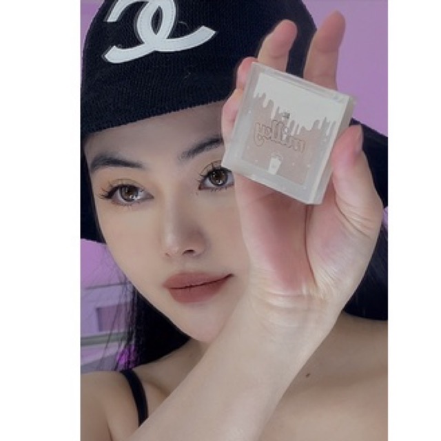 MÀU MÁ TONE NUDE - Tan lên là Hack tuổi cực kỳ 💯💯