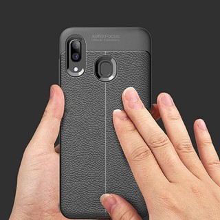 Ốp Samsung A20/A20s Autofocus Hàng A+