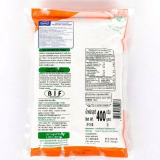 400g Bột năng - Tinh bột sắn Thái Lan