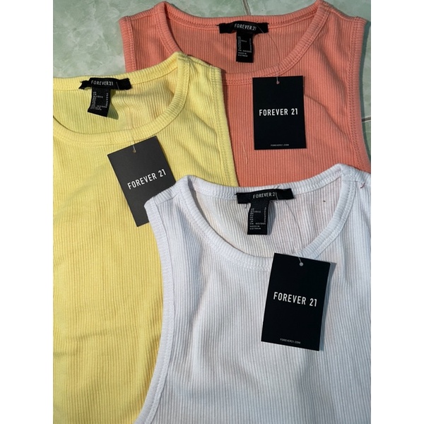 Áo ba lổ crop top hiệu xuất giá rẻ