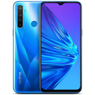 Kính Cường Lực Realme 5i