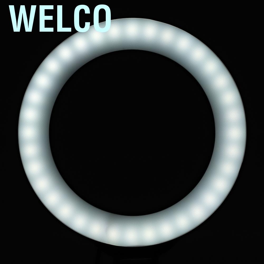 Vòng Đèn Led Puluz Di Động Có Giá Đỡ Ba Chân Hỗ Trợ Chụp Ảnh / Quay Phim Trực Tiếp | BigBuy360 - bigbuy360.vn
