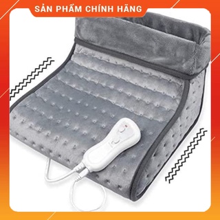 [SIÊU SALE 12.12] Máy Sưởi Ấm và Massage Chân Medisana FW 100 (Hàng Đức)