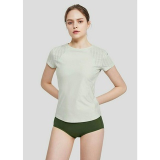 Áo thun lưới Andar tay ngắn