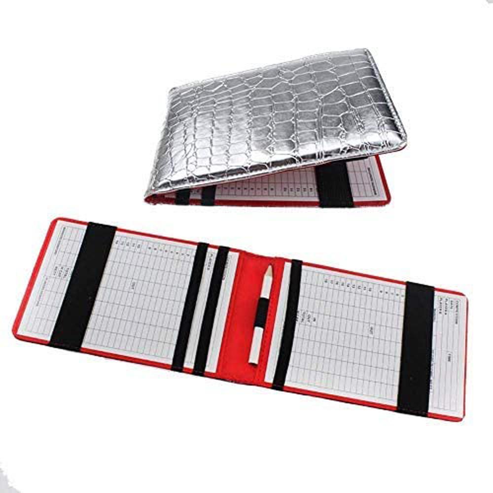 Danilo Giá Đỡ Thẻ Ghi Điểm Chơi Golf Cho Nam Nữ