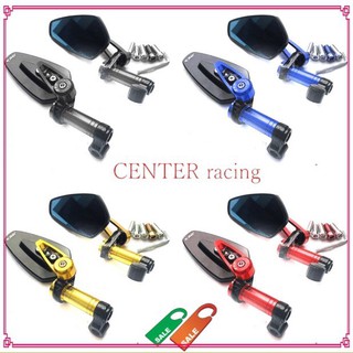 Gương gù gắn chân kính CR-G 2019