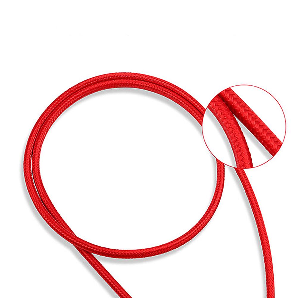[✩On Sale!] Fast charging three-in-one data cable