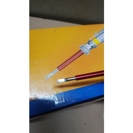 Bút thử điện Asia  chuyên dụng