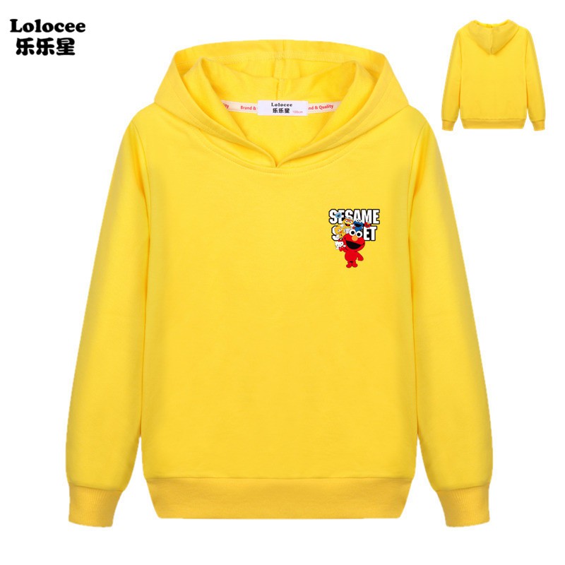 Áo Hoodies Có Nón Dài Tay Thời Trang 2020 Cho Bé Trai