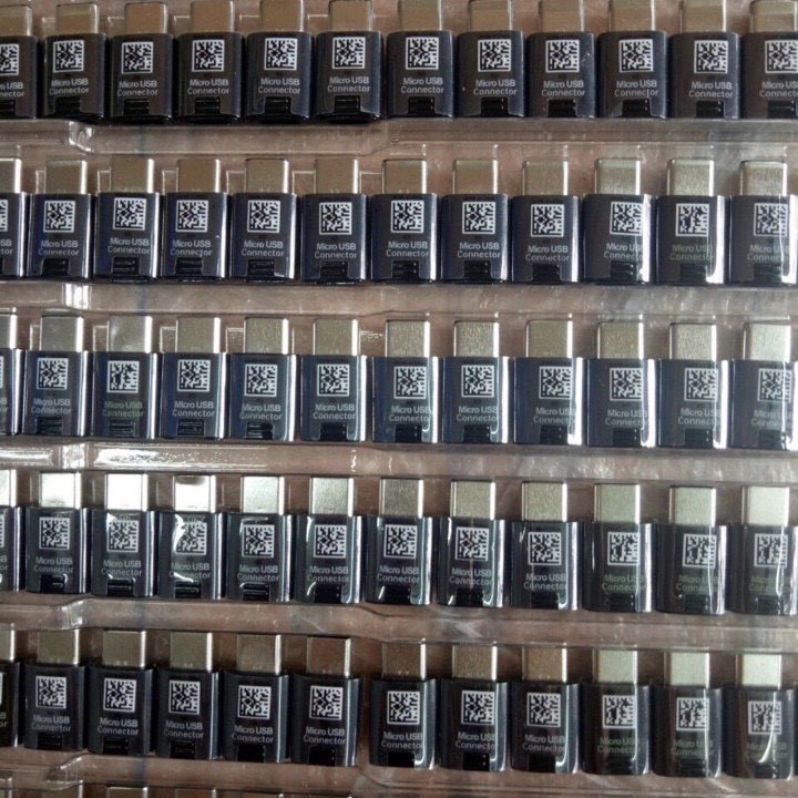 Usb Otg Chuyển Usb Sang TypeC Cho Nhiều Dòng Máy Chính Hãng