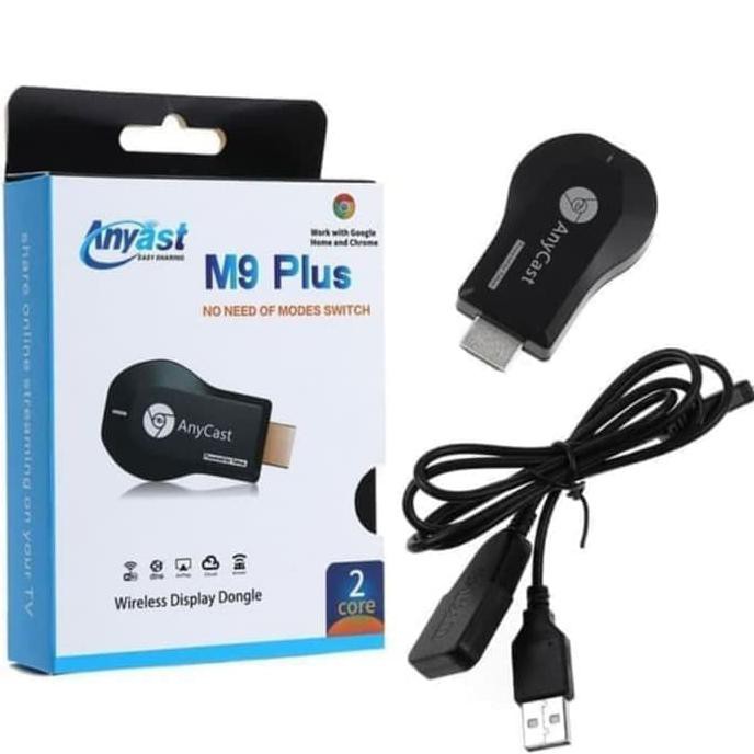 Thiết Bị Nhận Tín Hiệu Hdmi Dongle Wifi Anycast Code 261