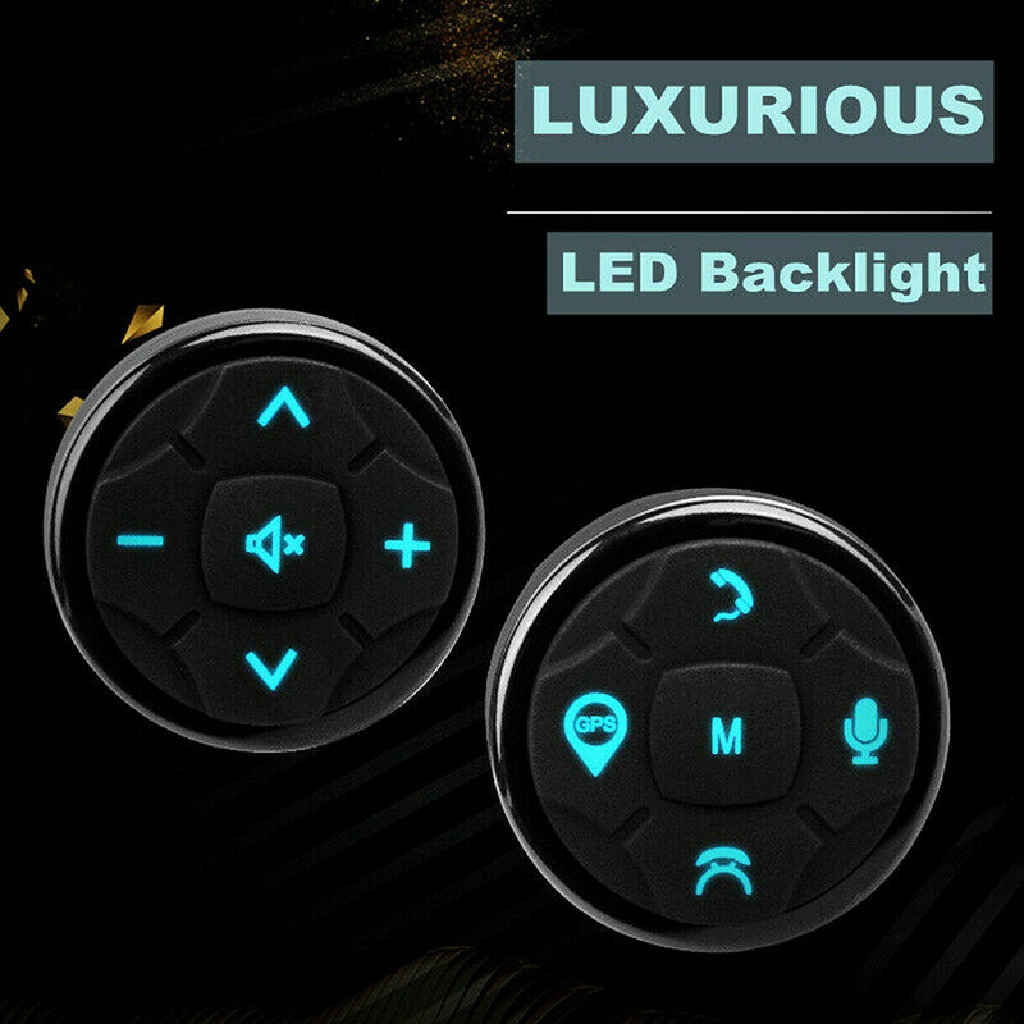 Chìa khóa điều khiển từ xa thông minh tiện dụng