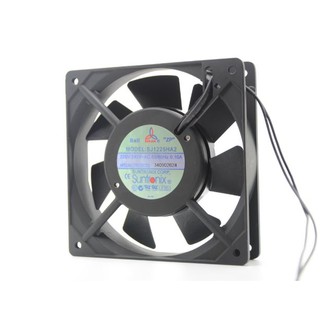 Quạt thông gió 12cmx 12cm SJ1225HA2