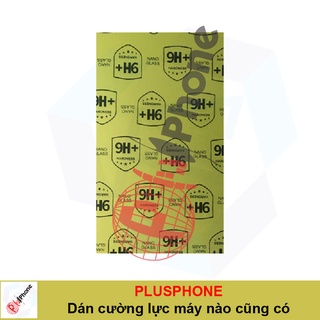 Dán cường lực dẻo nano trong hoặc nhám cho Razer Phone 2