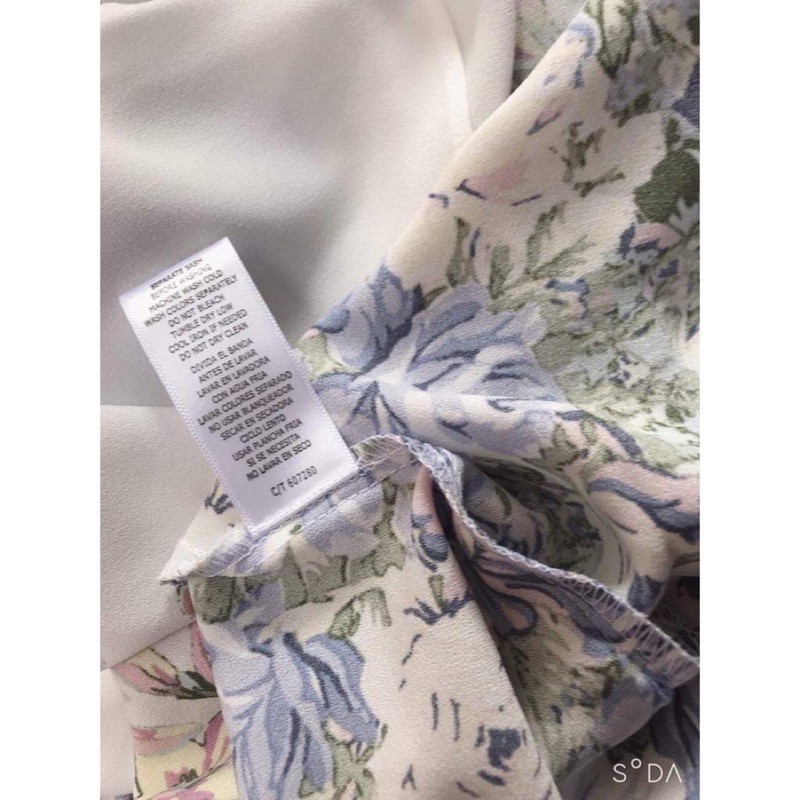 Váy Taylor chất sịn