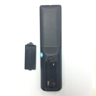 Remote điều khiển tivi VTB LCD mẫu 2
