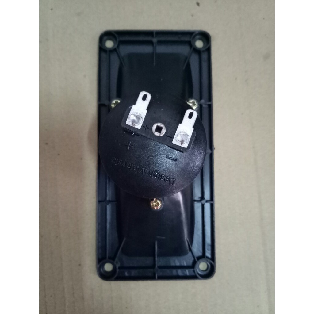 LOA TRÉP THẠCH ANH CN - 1 ĐÔI