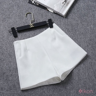 Quần short thời trang công sở ngoại cỡ