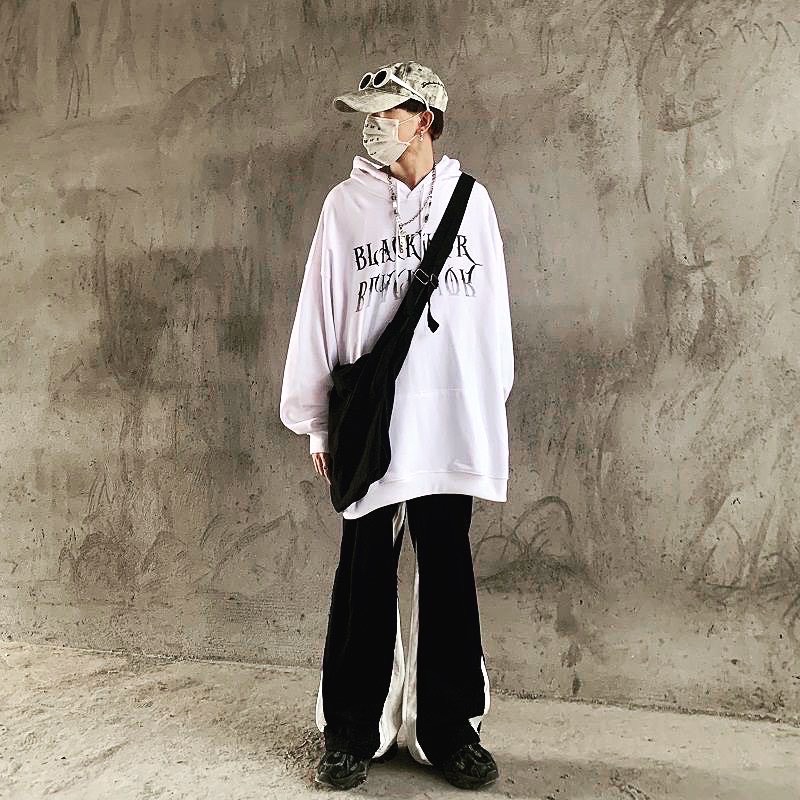 Quần Jeans Nam Ulzzang