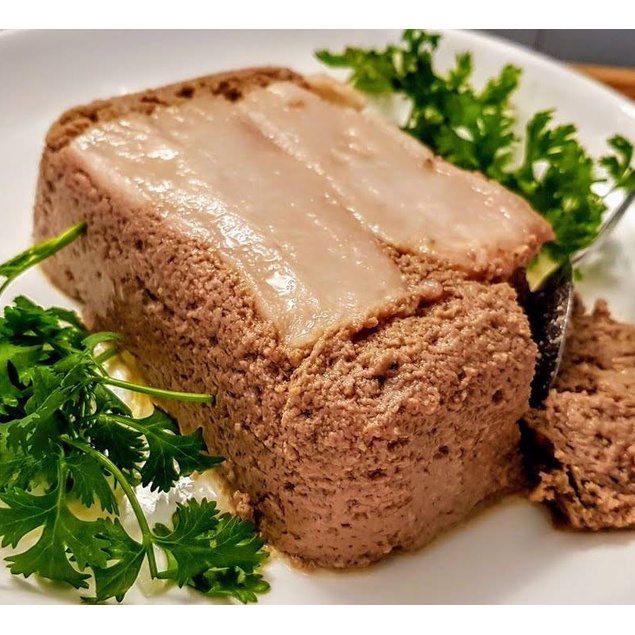 1Kg Gia vị làm Pate thơm ngon - Tổng hợp nguyên liệu tự nhiên, nhập khẩu Đức