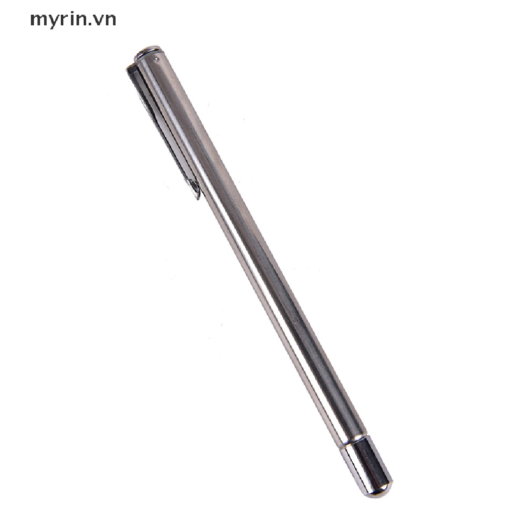 Myrin Bảng Đen Trắng Cầm Tay Có Thể Thu Gọn Cho Giáo Viên