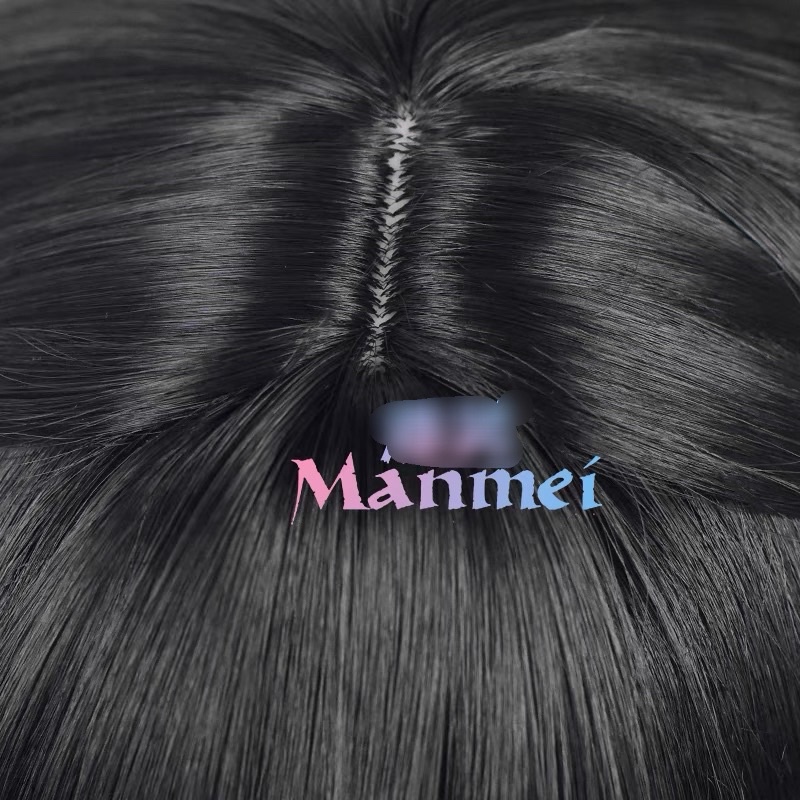 Tóc giả Yor Forger