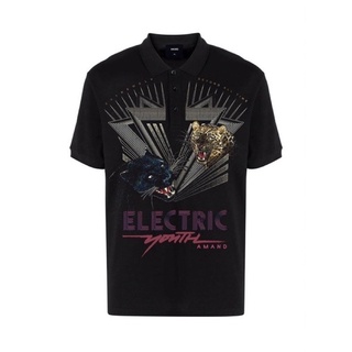 Amand Electric polo