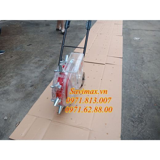 Nơi bán Máy gieo hạt Vinafarm VNGH-989 giá rẻ nhất