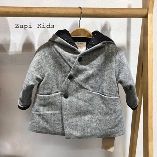Áo khoác zara cho bé