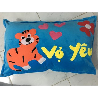 Gối handmade