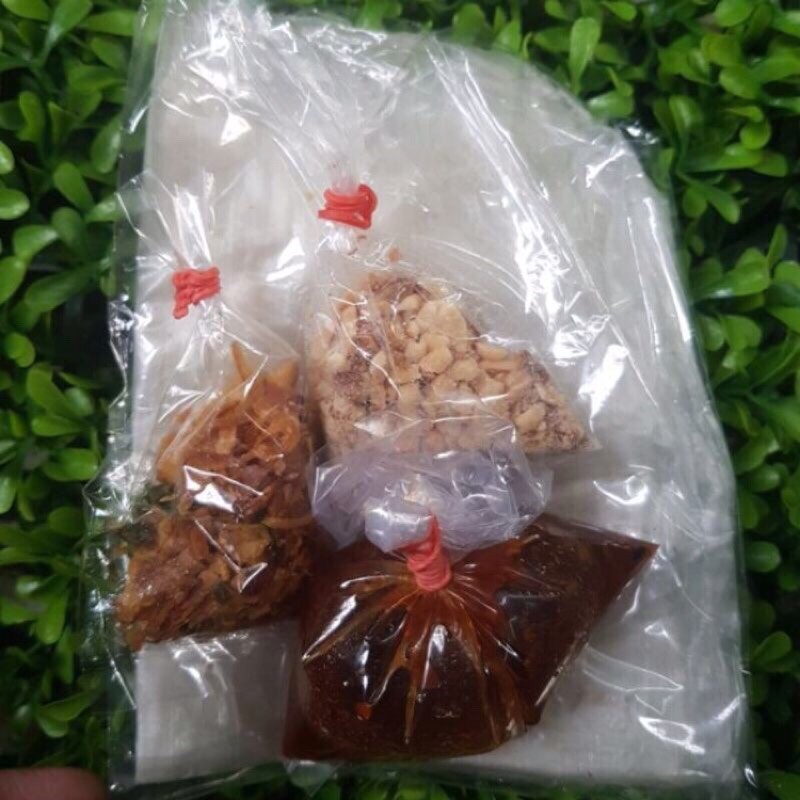 Bánh tráng me chính gốc Tây Ninh hàng sẵn HCM - Bánh tráng phơi sương