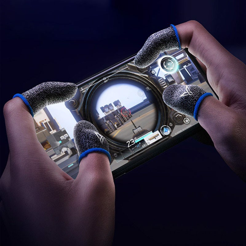 Găng tay chơi game Flydigi Wasp Feelers 4