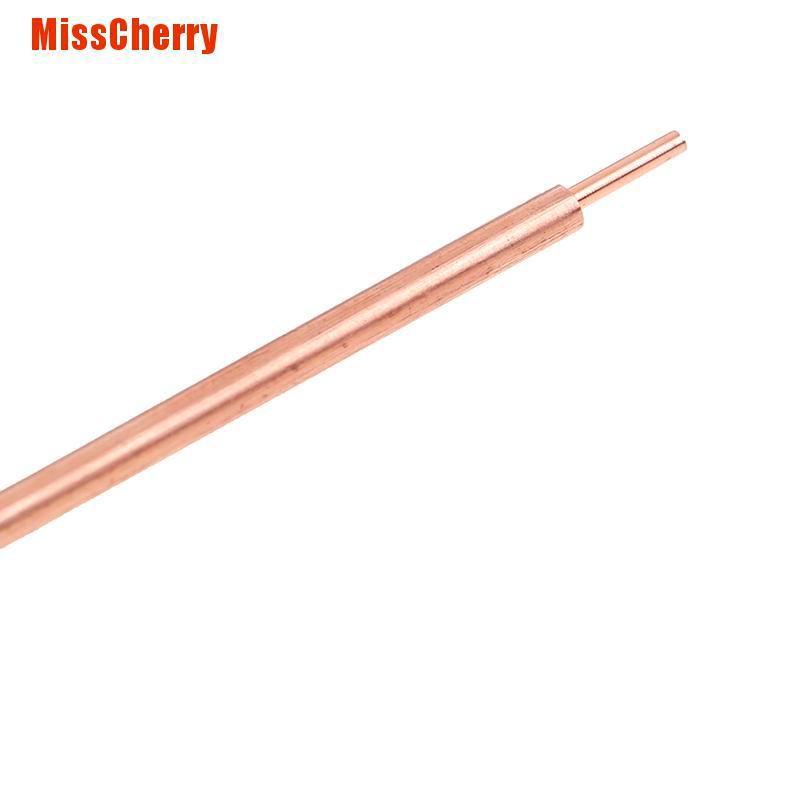 Chân Hàn Bằng Đồng Chất Lượng Cao