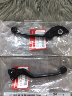 Tay thắng Click , Airblade thái