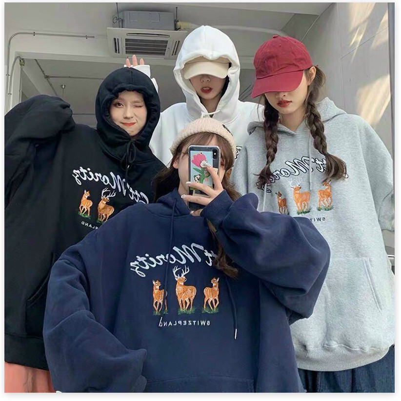 ÁO KHOAC HODDIES NAM NỮ CỰC XINH , PHONG CÁCH CỰC ĐẸP HQ FASHION NEW