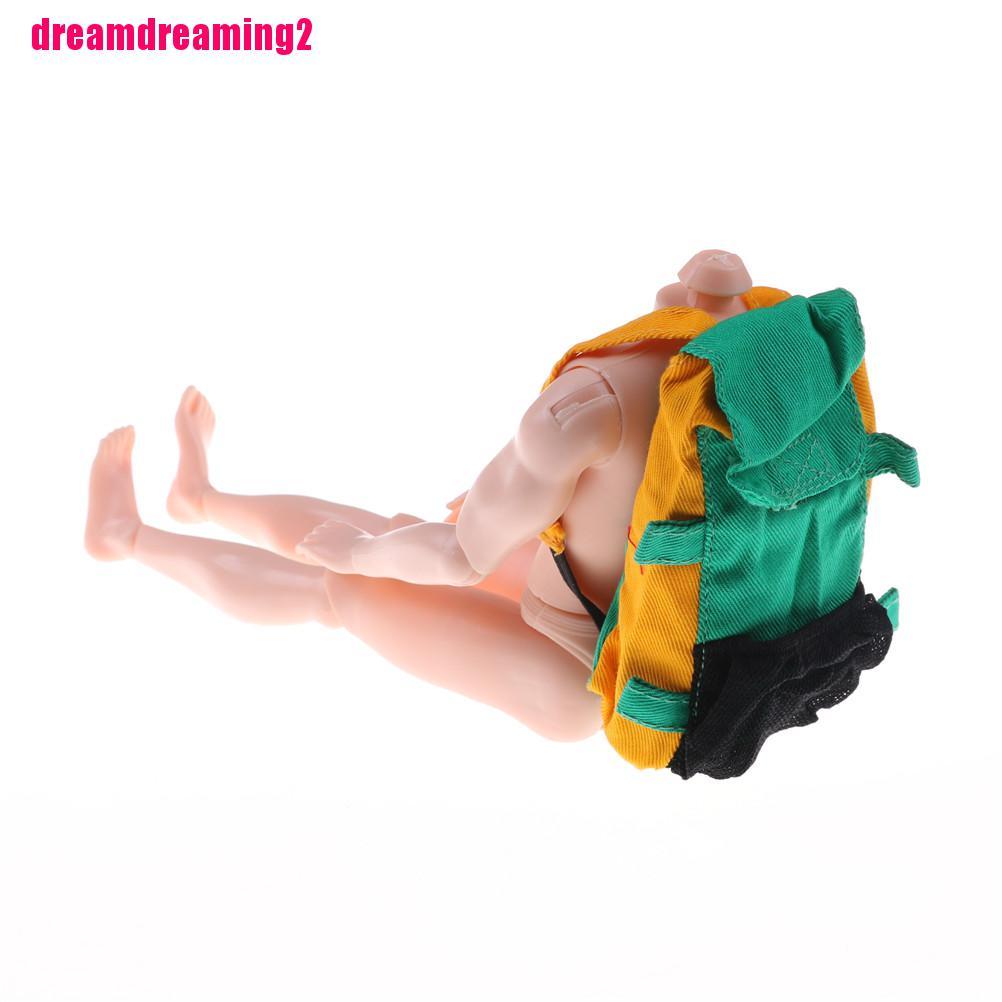 Ken Kích Thước Phẳng Múa Ba Lê