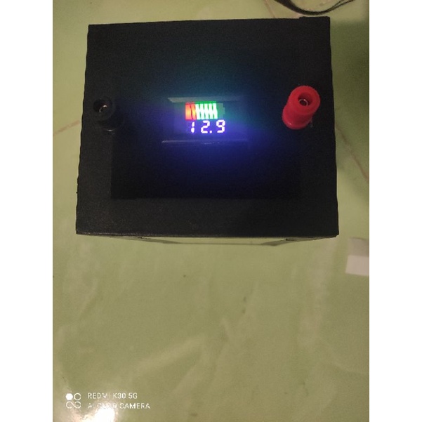 Khối pin lưu trữ 12v40ah, ắc quy pin lithium sắt Phosphate 12v