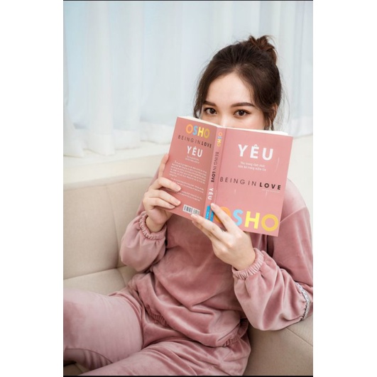 Bộ đồ ngủ nhung thu đông Winny 21511