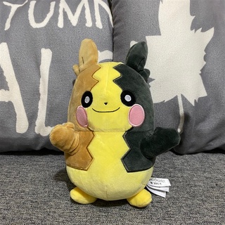 Gấu bông pokemon morpeko pikachus (30cm)