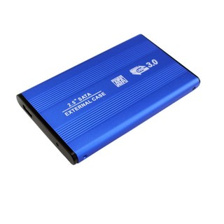 BOX HDD di động 2.5" USB 3.0 ETEK-E1 