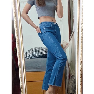 jean 2hand