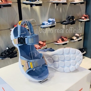 Giày Sandal Nữ Vento Chính Hãng SD07015
