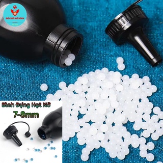 BÌNH ĐỰNG HẠT NỞ 7-8mm nhiều kích cỡ