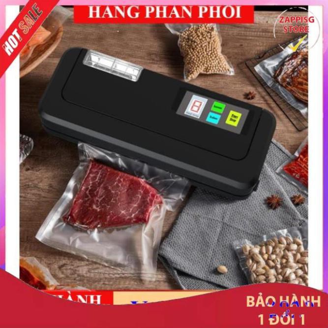 Máy hút chân không, Máy Hút Chân Không P280, KHÔNG KÉN TÚI, CHẤT LIỆU CAO CẤP, HÚT HẾT 99% KHÔNG KHÍ- BẢO HÀNH 1 ĐỔI 1