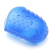 Bộ 4 bao bọc ngón tay khi tập đàn guitar, ukulele, Kalimba chất lượng