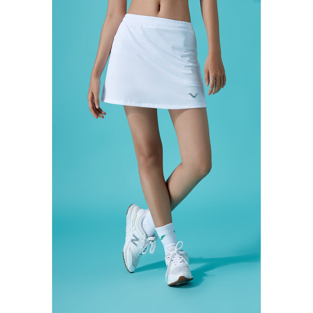 Váy Thể Thao Nữ VVN01  Vina Sport, Quần Tập Gym Tennis , Chất Thun Thấm Hút Mồ Hôi, Thoáng Mát, Full Size- Lapi VN