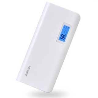 Pin dự phòng Arun 20000mah màn hình LCD - BH 1 năm ( Arun Y635 ) - Hưng Long PC