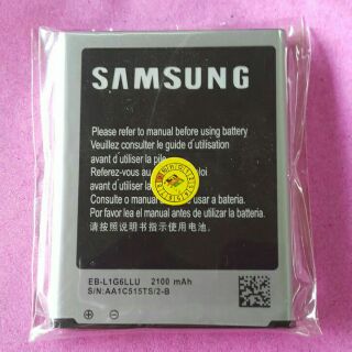 Pin samsung s3