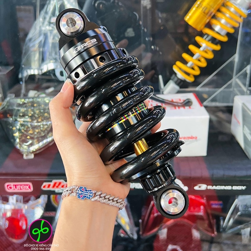 Phuộc S2 Ex135 Ex150
