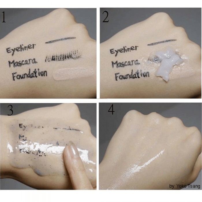 Set tẩy trang sáp Banila co Clean it Zero